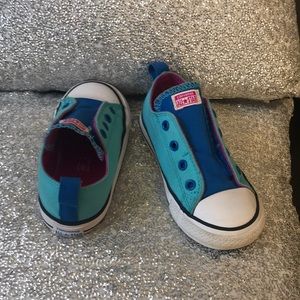 Kids super cute Converses